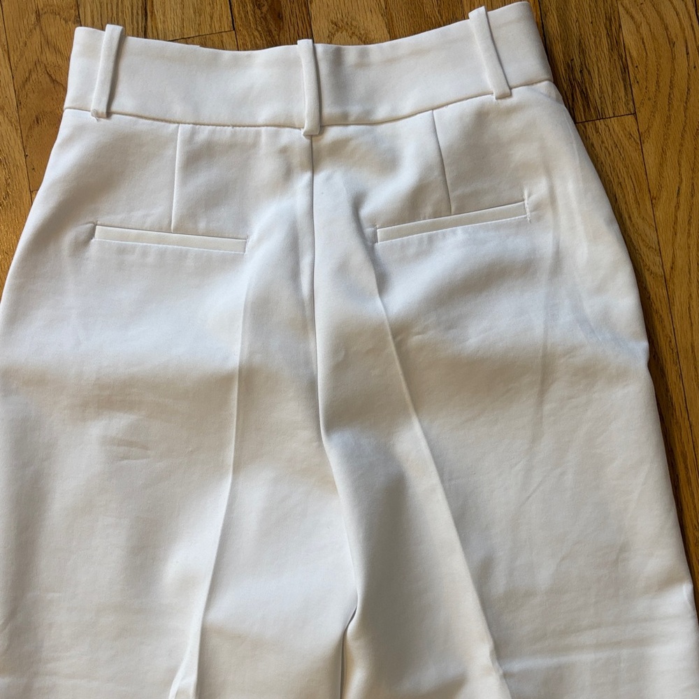 Zara wide leg pants - Picture 5 of 8